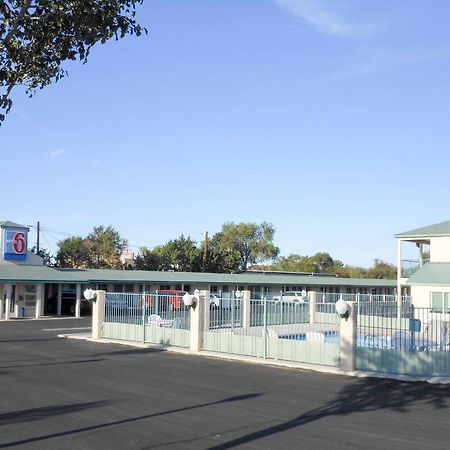 Motel 6-Fallon, Nv Extérieur photo